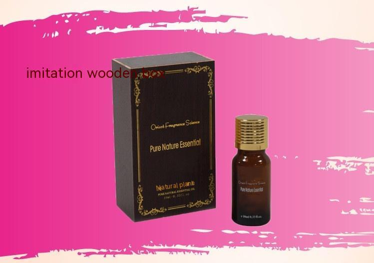 Body Essential Oil Ovarian Care Beauty