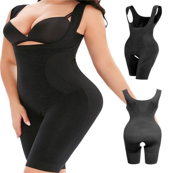 TOPMELON one-piece shapewear