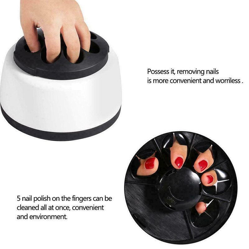 Nail Polish Remover