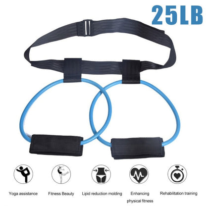 Waist Belt Elastic Bands